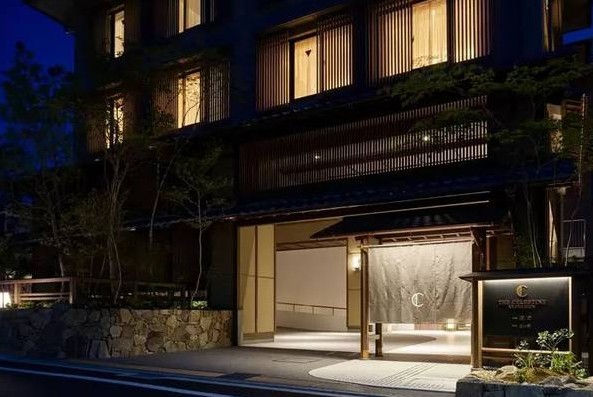 日本工签订单-招聘酒店服务接待