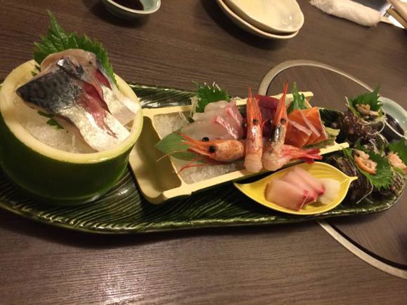 日本留学的韩同学