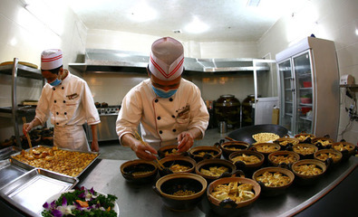 新西兰高端厨师技术工作签经典案例分享