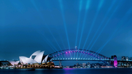 澳洲移民的好处