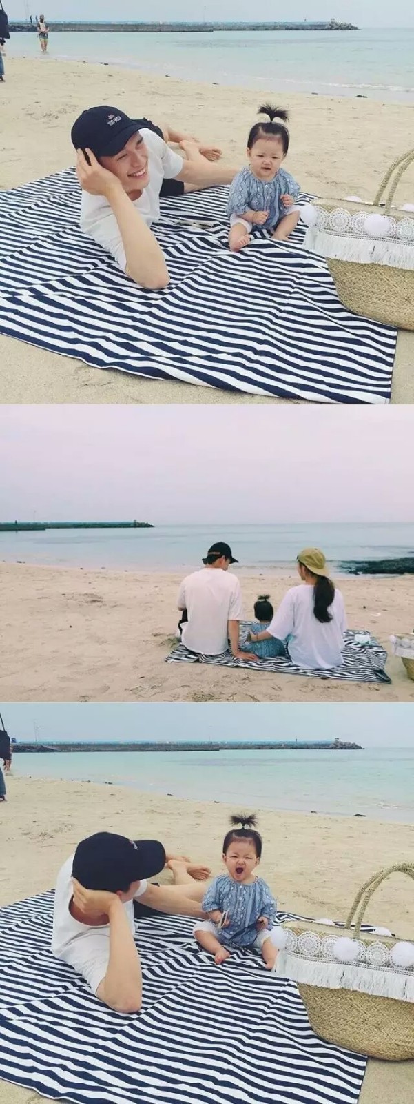 这样的生活你想不想要？