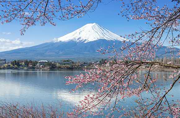 日本留学的优势