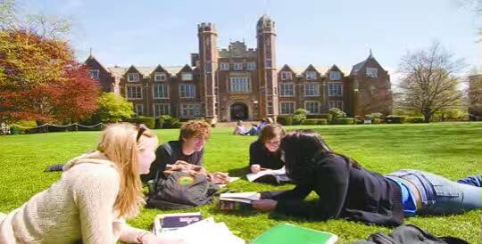 澳大利亚留学生的住宿问题