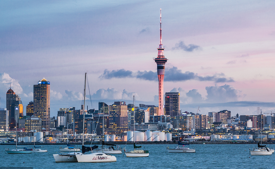 澳大利亚高工资的八大职业