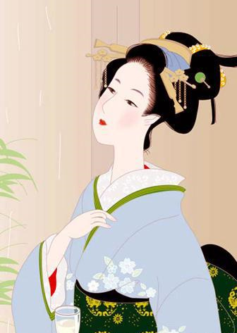 日本DFS机场免税店招聘简章