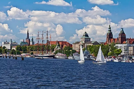 欧洲厨师招聘，签证率高