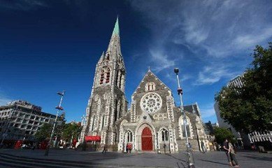 新西兰建筑工招聘，可携带家属