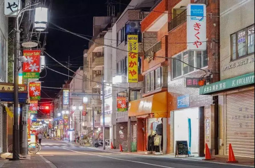 用数据说话！日本真不愧是教育大国！