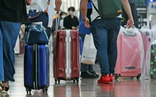 10月起，日本将全面放开入境限制（探亲也可），旅游除外