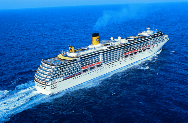 国际豪华邮轮海员招聘，免费环游世界