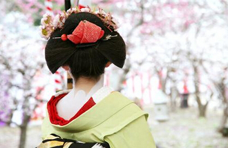 感谢李女士信任，报名日本留学项目。