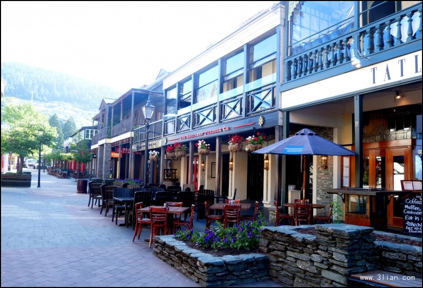 新西兰工作签证招聘