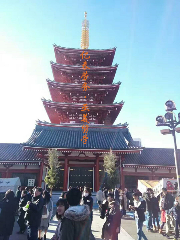 日本大学院留学面试过程该注意哪些问题？