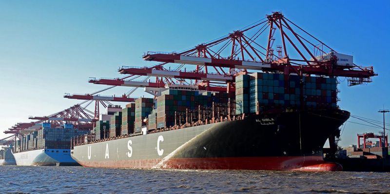 一带一路海员项目招聘