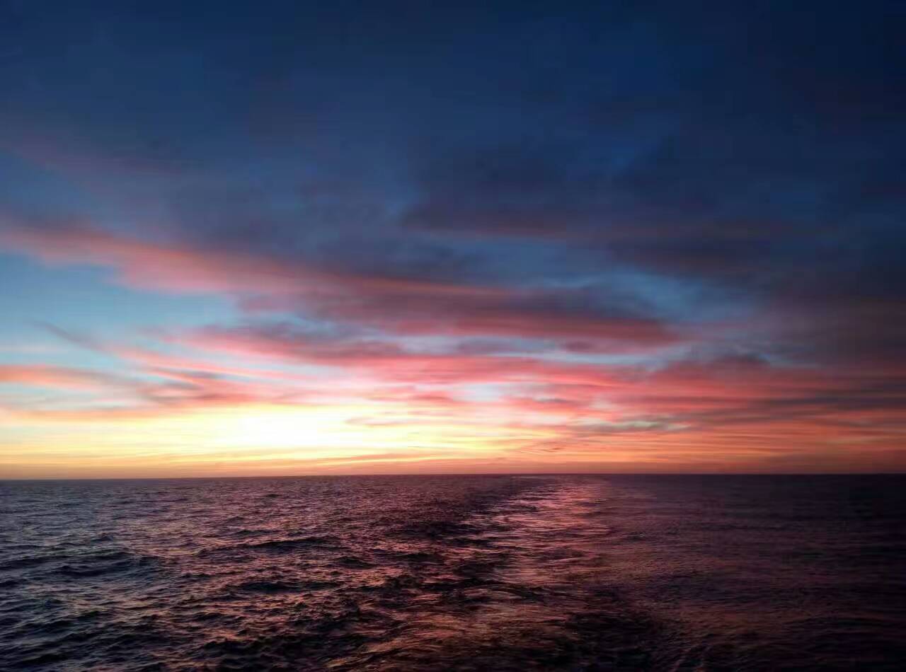 一带一路海员项目招聘