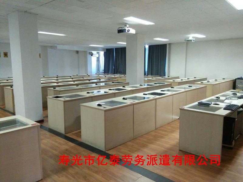 一带一路海员项目招聘