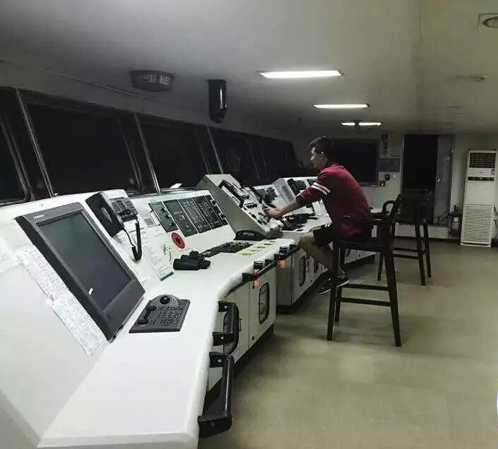 国际海员招聘，年薪30W等你来拿