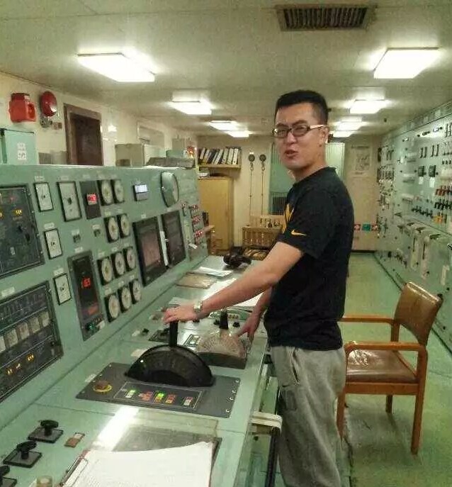 国际海员招聘，年薪30W等你来拿