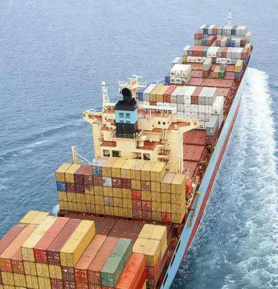 国际货轮电工项目招聘