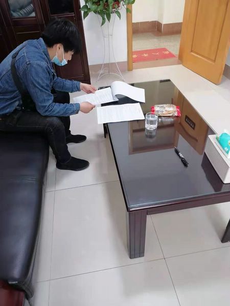 感谢客户报名日本留学十月生