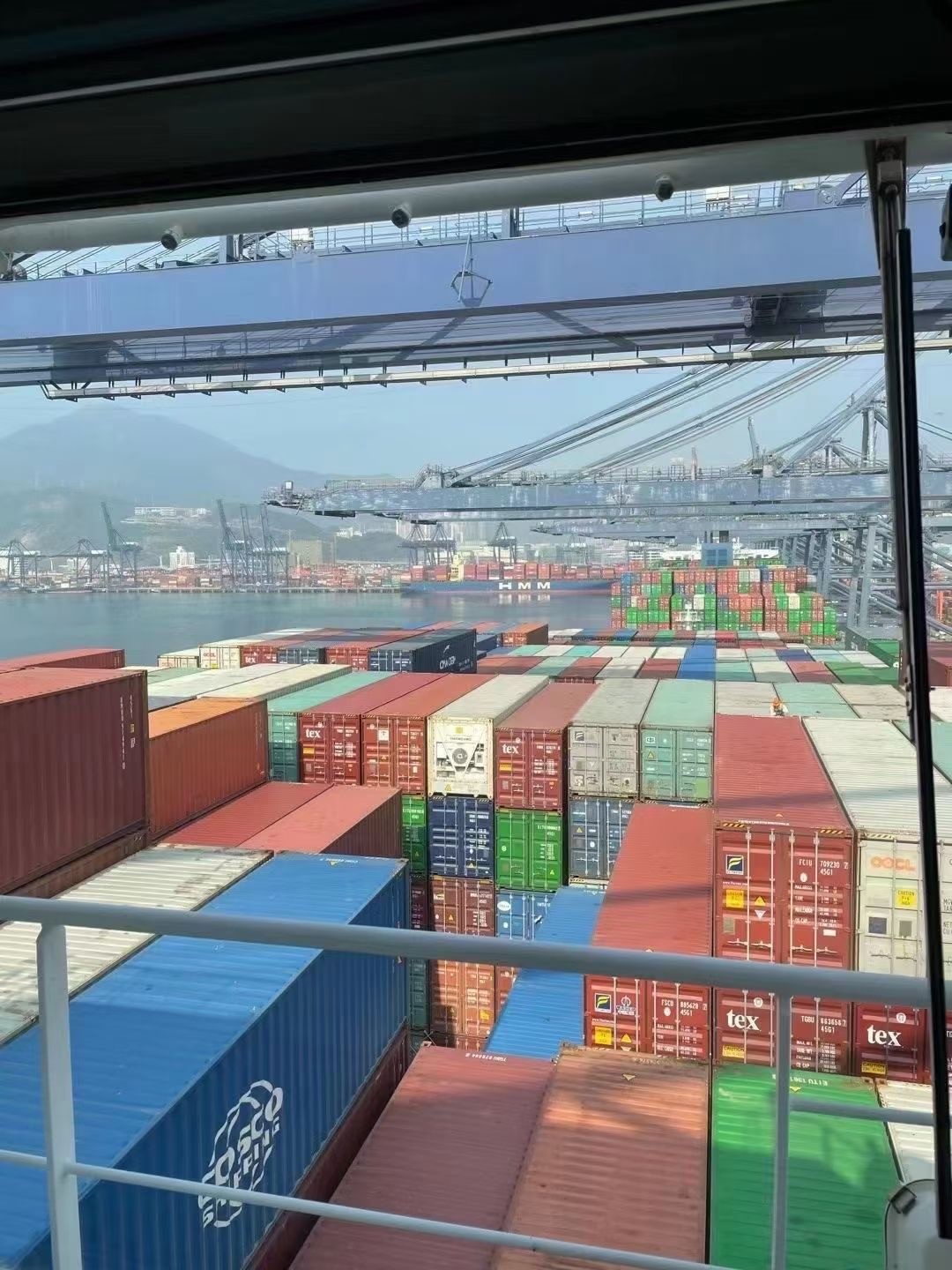 万吨国际货轮招聘（年薪10-50W）