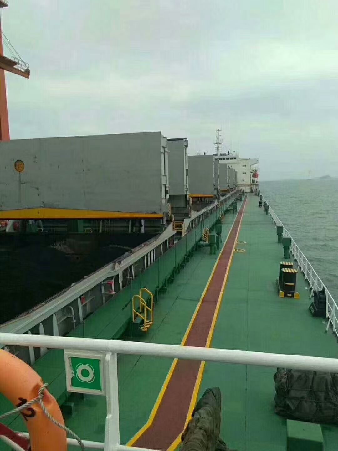 万吨国际货轮招聘（年薪10-50W）