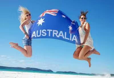 澳大利亚高端务劳‬项目