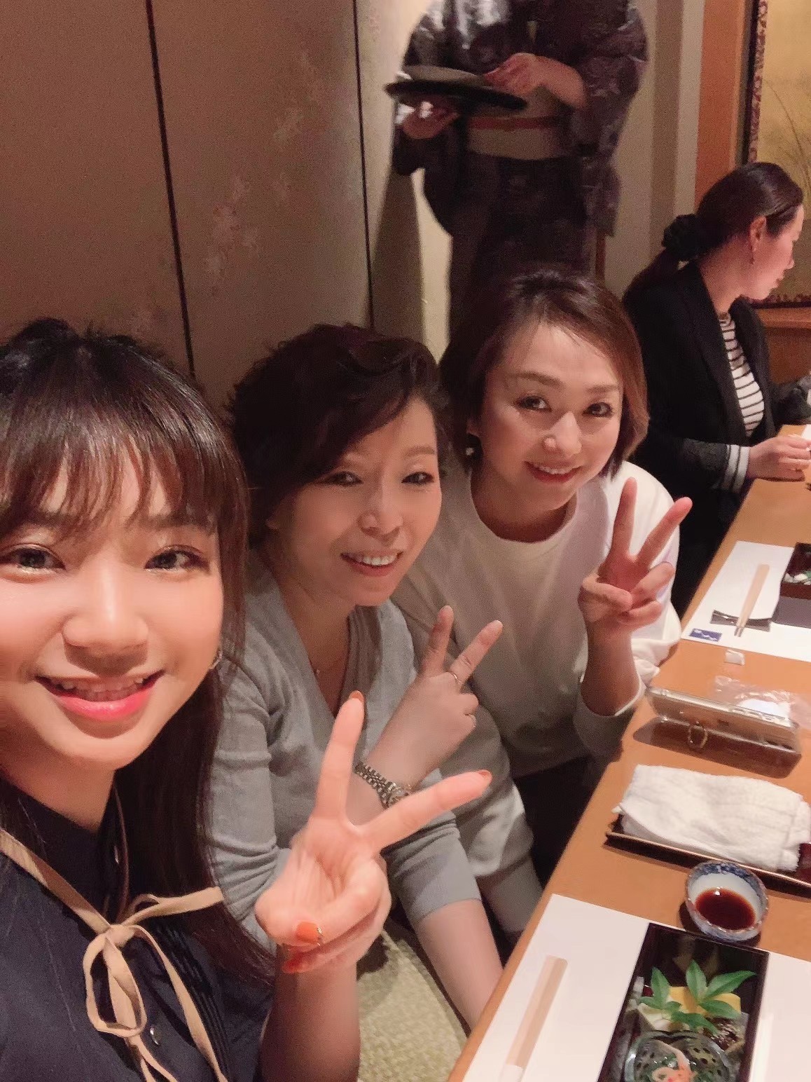 来看看已经入境留学生的日常生活和反馈吧！