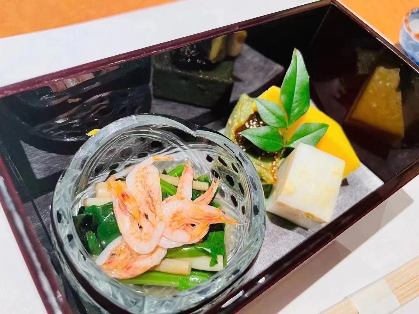 来看看已经入境留学生的日常生活和反馈吧！