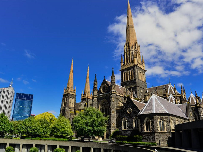 爱尔兰技术移民签---中餐厨师，急招