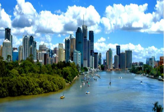 免雅思，澳大利亚半工半读项目 打工不限时 月收入2.5W+