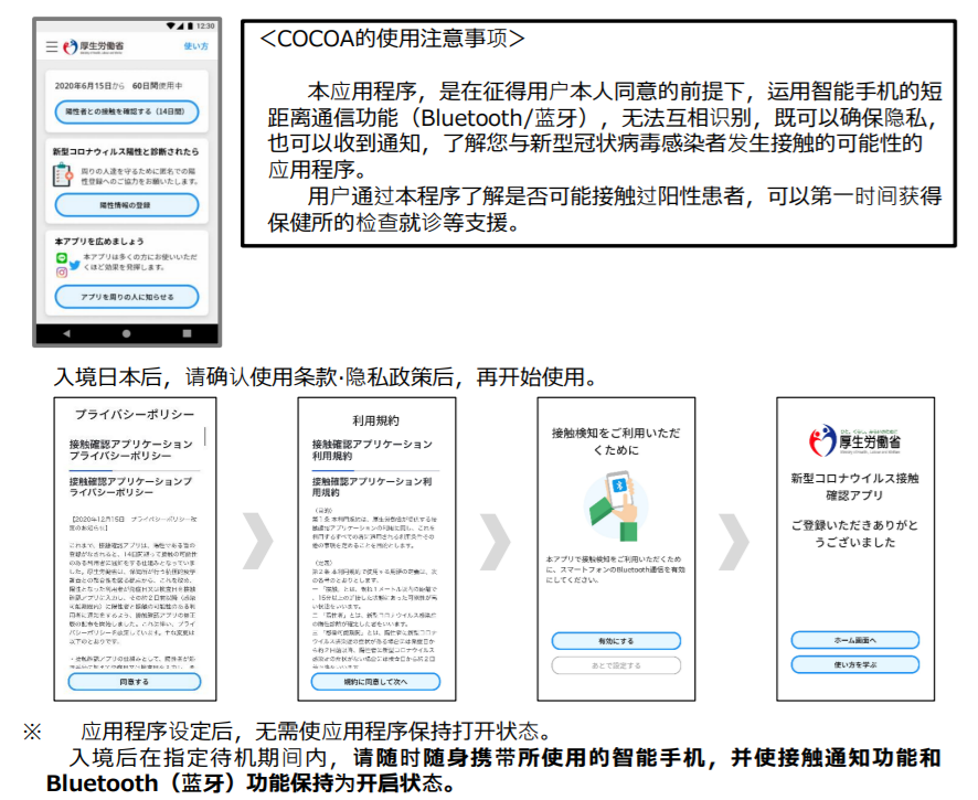 留学生陆续拿到签证！入境日本时需要随身携带这些东西！
