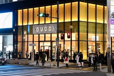 日本工签订单-奢侈品牌口译销售