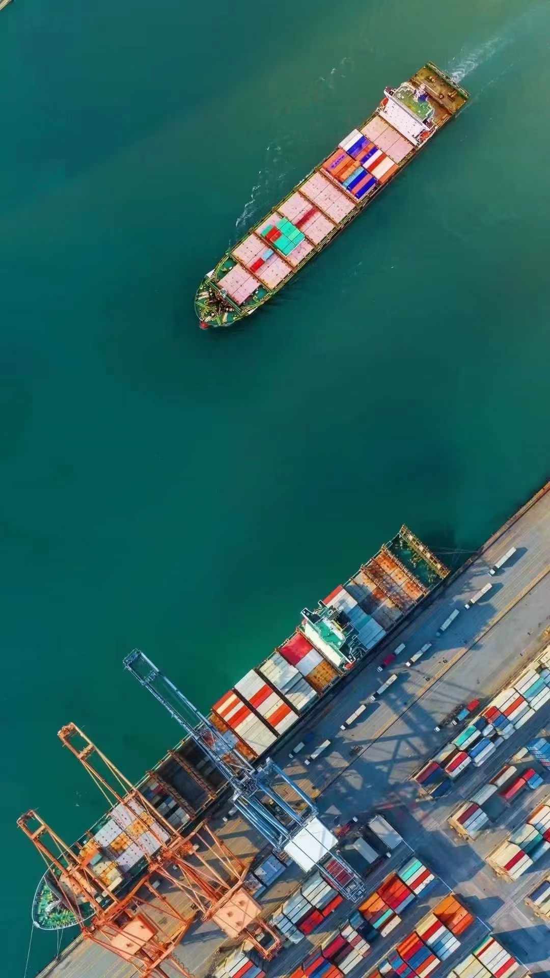 船‮五员‬大优势！