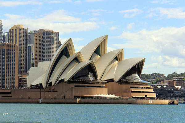 澳大利亚高端劳务项目简章