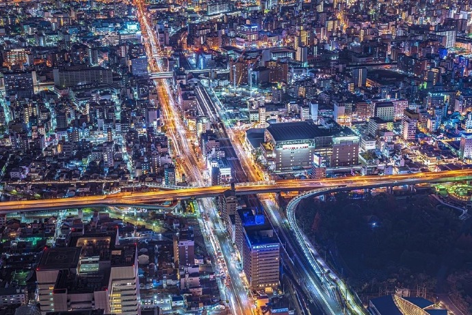 日本按摩足疗定向就业  无需面试！