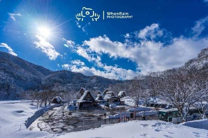 日本温泉酒店招聘 年薪20万！