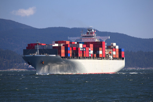 感谢福建李先生的信任，报名国际货轮水手。