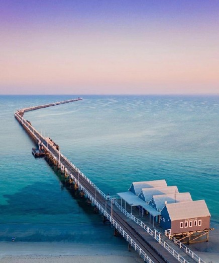 澳大利亚正规工签，可携带家属！