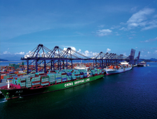 感谢杨姐信任给老公报名海员厨师项目