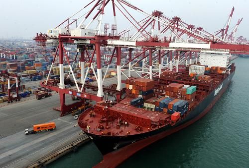 国际货轮工作，可周游世界