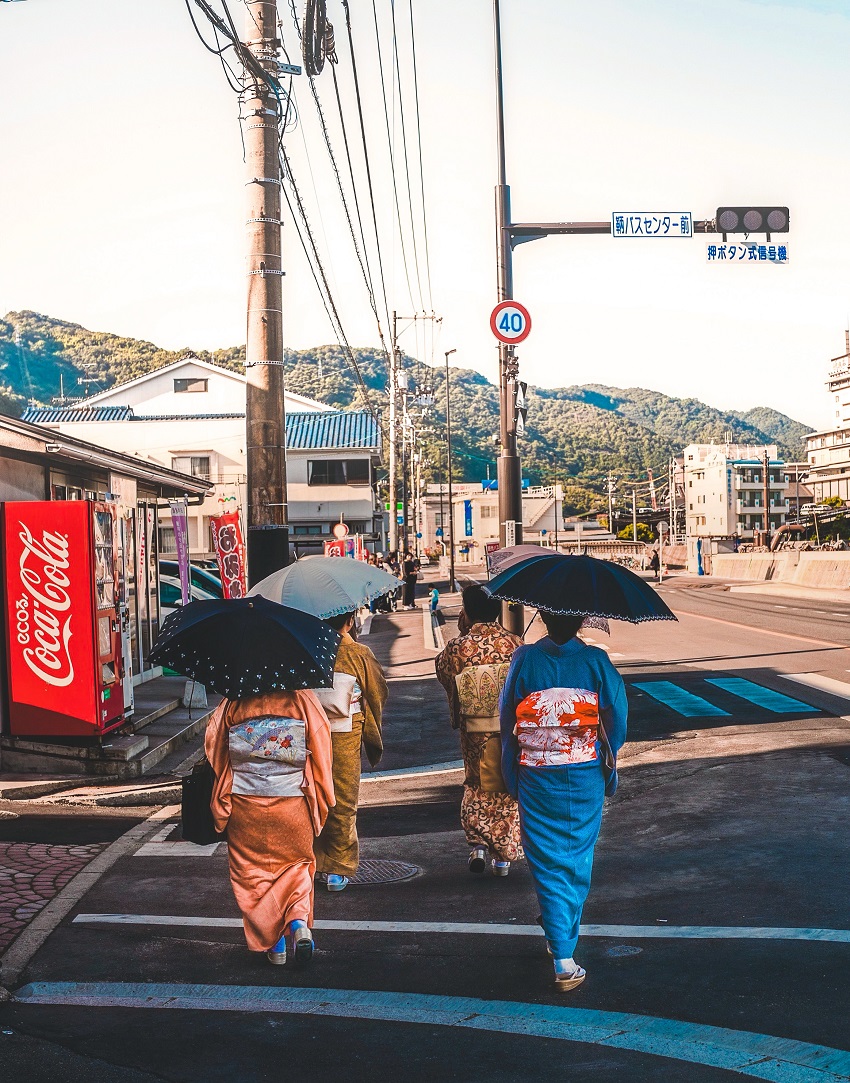 日本留学七月生招聘
