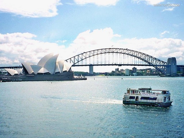 澳总理官宣：澳洲2月21日起全面开放国境！所有人可入境！