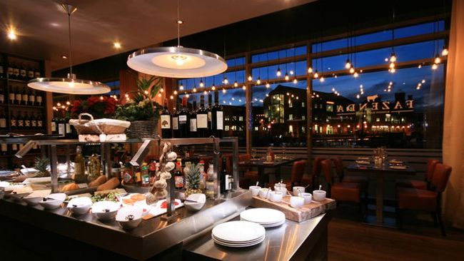 加拿大厨师招聘简章