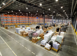 加拿大货仓调度岗位招聘简章