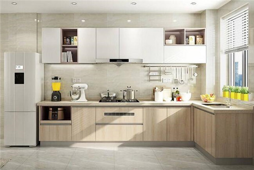 加拿大橱柜小工招聘简章